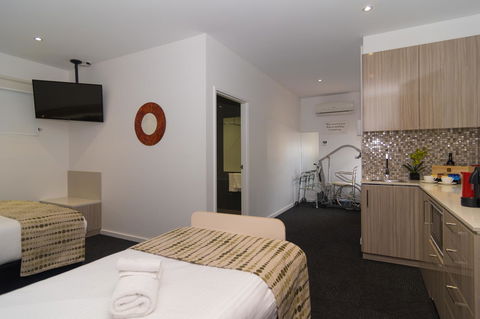 North Adelaide Boutique Stays Accommodation - Stayed 28
