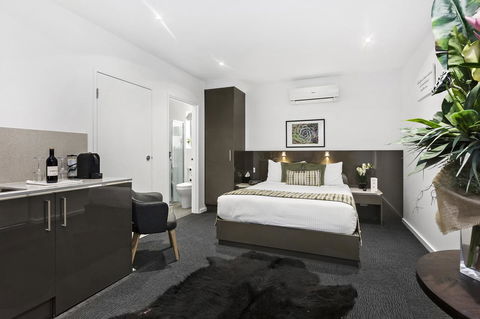 North Adelaide Boutique Stays Accommodation - Stayed 4