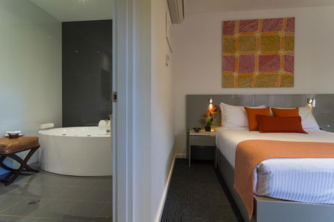 North Adelaide Boutique Stays Accommodation - Stayed 12