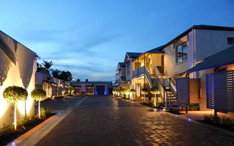 North Adelaide Boutique Stays Accommodation - Stayed 11