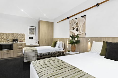 North Adelaide Boutique Stays Accommodation - Stayed 9