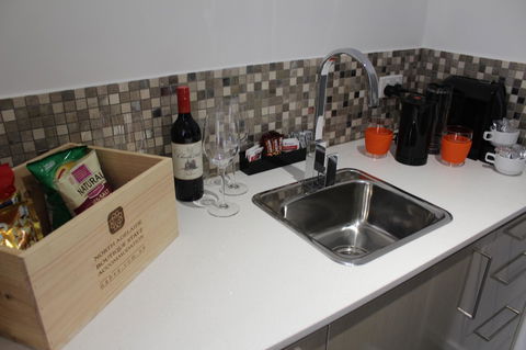 North Adelaide Boutique Stays Accommodation - Stayed 32