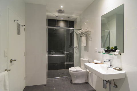North Adelaide Boutique Stays Accommodation - Stayed 23