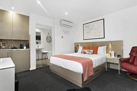 North Adelaide Boutique Stays Accommodation - Stayed 7