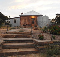 Cooks Cottage - Stayed