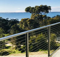 Sunrise on Falie Court - Stayed