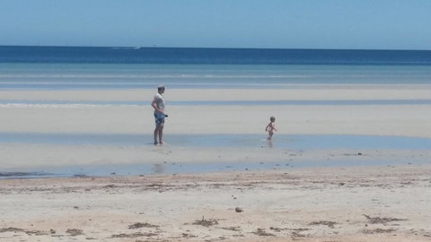 Wallaroo Sunset Home - Stayed 16