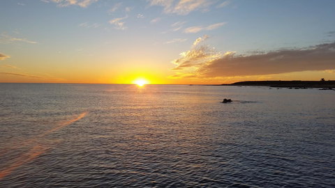 Wallaroo Sunset Home - Stayed 26