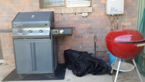 Wallaroo Sunset Home - Stayed 17