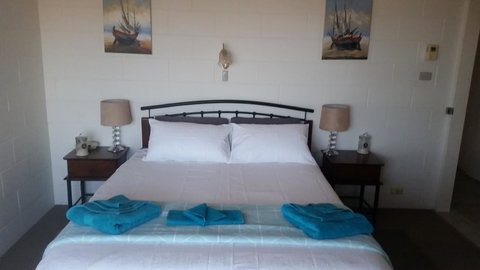 Wallaroo Sunset Home - Stayed 24