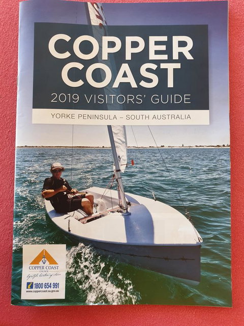 Wallaroo Sunset Home - Stayed 6