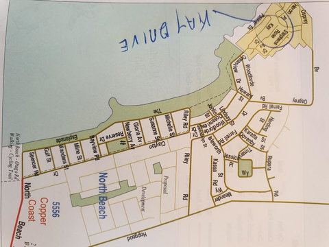 Wallaroo Sunset Home - Stayed 8