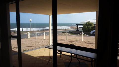 Wallaroo Sunset Home - Stayed 22