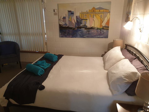 Wallaroo Sunset Home - Stayed 9