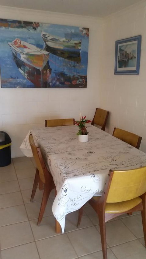 Wallaroo Sunset Home - Stayed 19