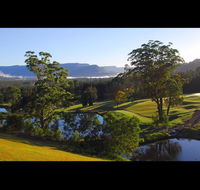 SkyView Villa - Stayed