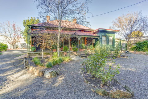 Tanunda Cottages - Stays Accommodation 9