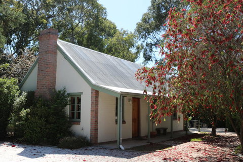 Tanunda Cottages - Stays Accommodation 1