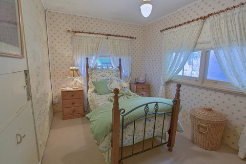 Tanunda Cottages - Stays Accommodation 16