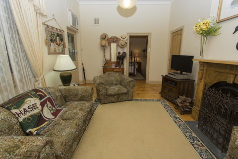 Tanunda Cottages - Stays Accommodation 10