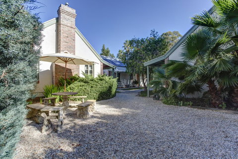 Tanunda Cottages - Stays Accommodation 8