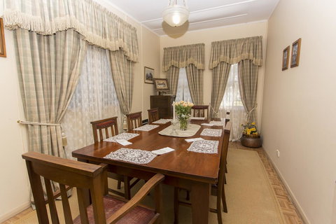 Tanunda Cottages - Stays Accommodation 11