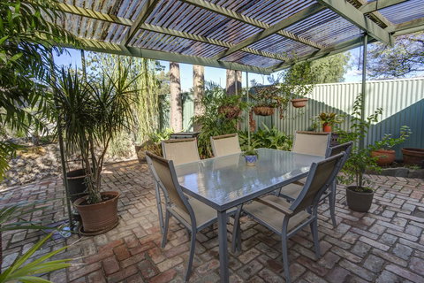 Tanunda Cottages - Stays Accommodation 17