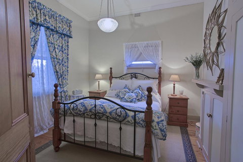 Tanunda Cottages - Stays Accommodation 19