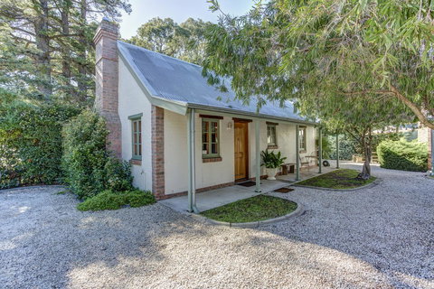 Tanunda Cottages - Stays Accommodation 2