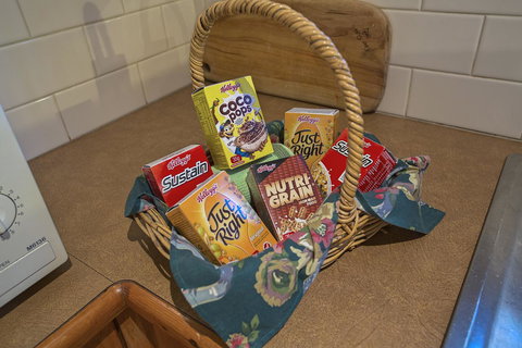 Tanunda Cottages - Stays Accommodation 13