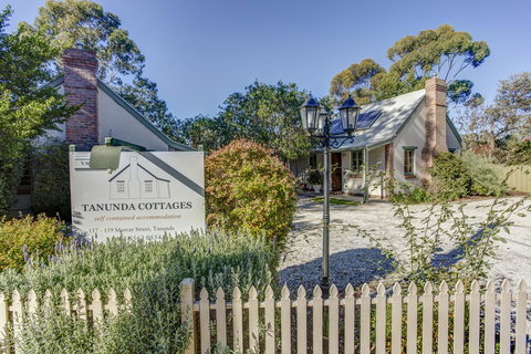 Tanunda Cottages - Stays Accommodation 0