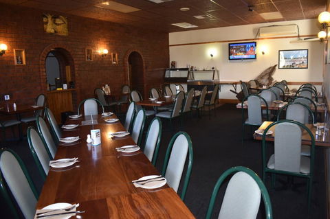 Commercial Hotel Morgan - Stayed 6