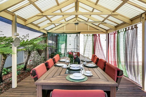 \'THE CHURCH\' Guest Home, Gawler Barossa Region - Stays Accommodation 10