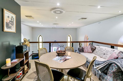 \'THE CHURCH\' Guest Home, Gawler Barossa Region - Stays Accommodation 8