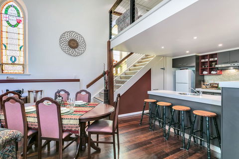 \'THE CHURCH\' Guest Home, Gawler Barossa Region - Stays Accommodation 2
