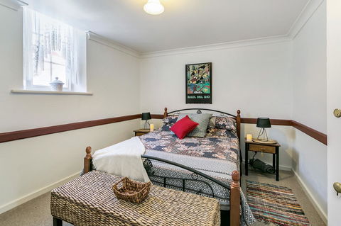 \'THE CHURCH\' Guest Home, Gawler Barossa Region - Stays Accommodation 4