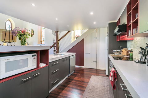 \'THE CHURCH\' Guest Home, Gawler Barossa Region - Stays Accommodation 3