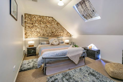 \'THE CHURCH\' Guest Home, Gawler Barossa Region - Stays Accommodation 9
