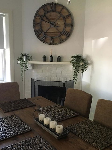 Two Cow Cottage Bed & Breakfast - Stayed 4