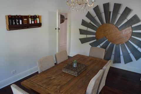 Two Cow Cottage Bed & Breakfast - Stayed 25