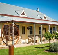 Barossa Vineyard Cottages - Stayed