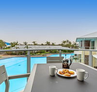 Pacific Blue Apartment 278 265 Sandy Point Road - Stayed
