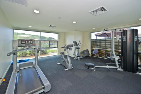 Pacific Blue 278-265 Sandy Pt Rd- Dual Key Access, Wifi, Linen And Air Conditioning - Stayed 19