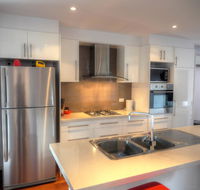 Home On Torrens - Stayed