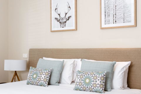 The Studios By Manna, Ascend Hotel Collection - Stays Accommodation 10