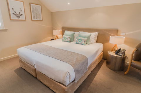 The Studios By Manna, Ascend Hotel Collection - Stays Accommodation 20