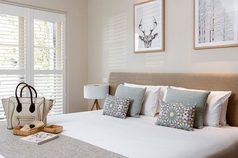 The Studios By Manna, Ascend Hotel Collection - Stays Accommodation 8