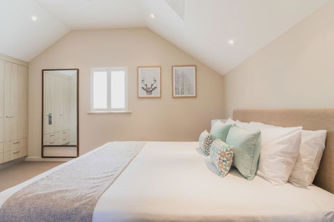 The Studios By Manna, Ascend Hotel Collection - Stays Accommodation 18