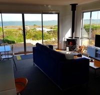 Coorong Waterfront Retreat - Stayed