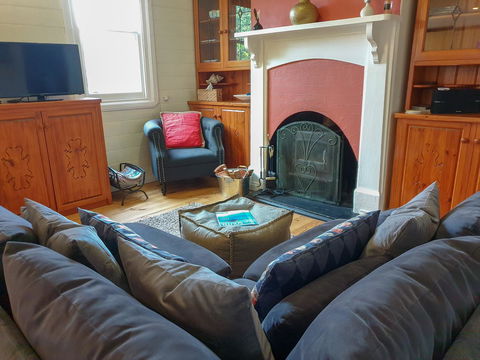 Haven Cottage Kangaroo Island - Stayed 16